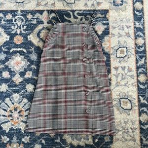 Asos mini dress petite